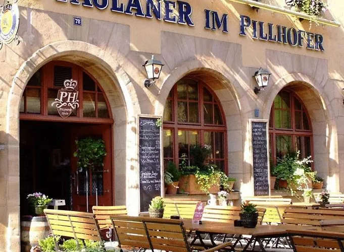 Gasthaus Pillhofer