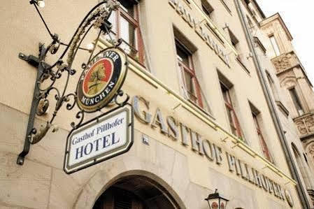 Pillhofer Nuremberg