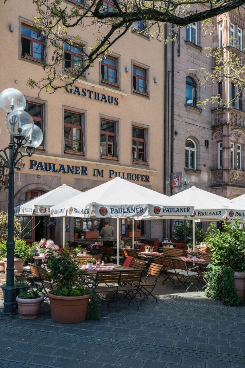 Guest house Pillhofer