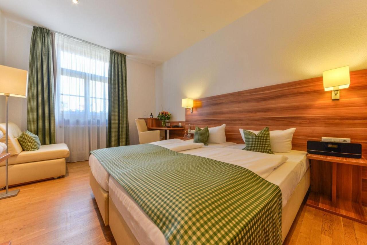 Pillhofer Guest house Nuremberg
