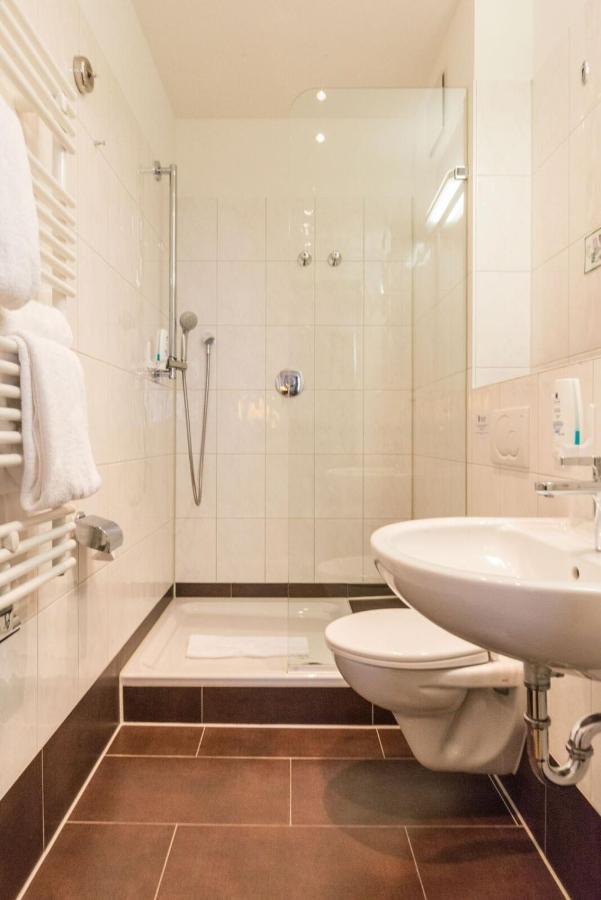Pillhofer Guest house 3*